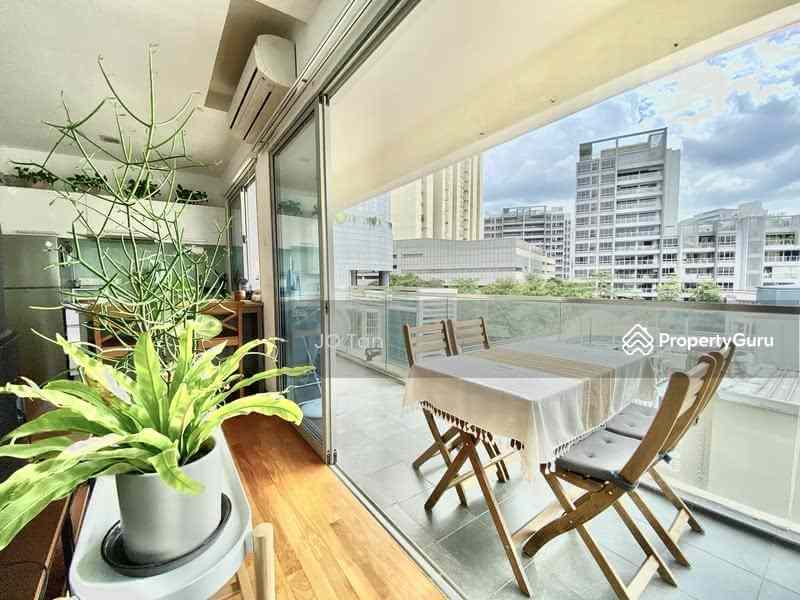 Niven Suites: D09 Cairnhill Condominium | Prop-GPT the AI-Powered Property Guru