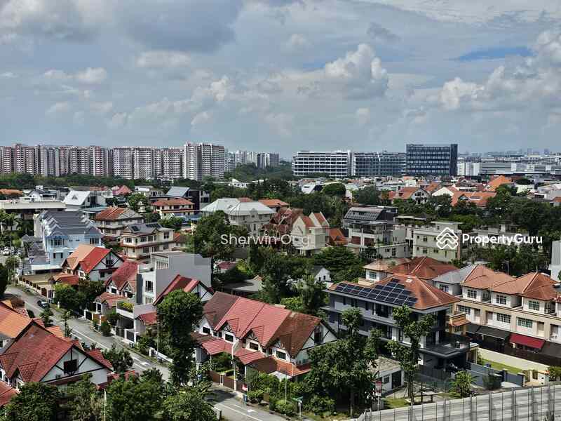 407A Fernvale Road: D28 Seletar HDB Flat | Prop-GPT the AI-Powered Property Guru