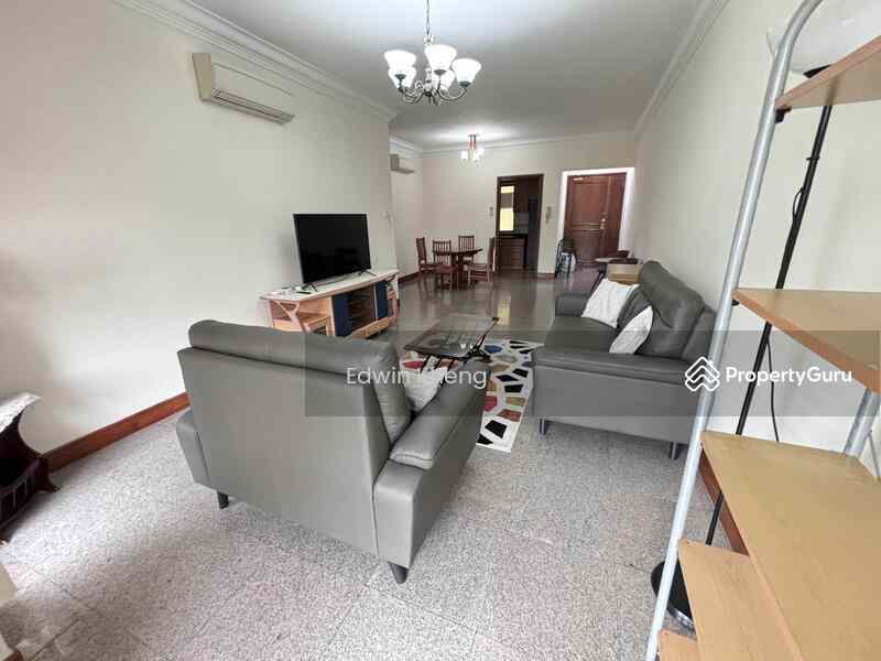 Westcove Condo: D05 West Coast Condominium | Prop-GPT the AI-Powered Property Guru