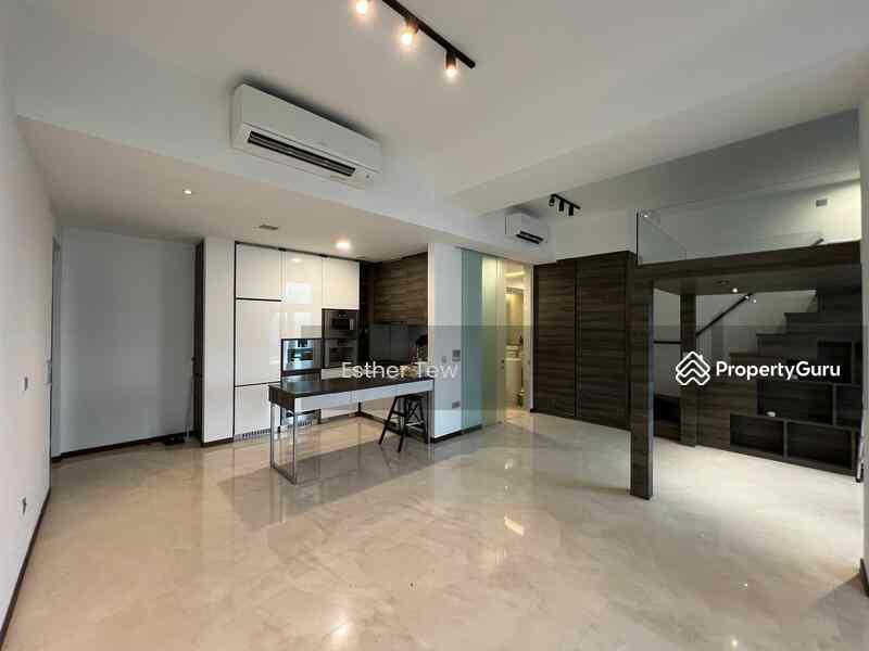 Prop-GPT: Condominium: D09 Cairnhill The Scotts Tower