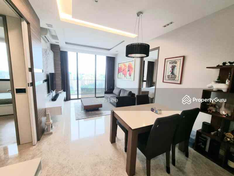 Prop-GPT: Apartment: D13  The Venue Residences and Shoppes
