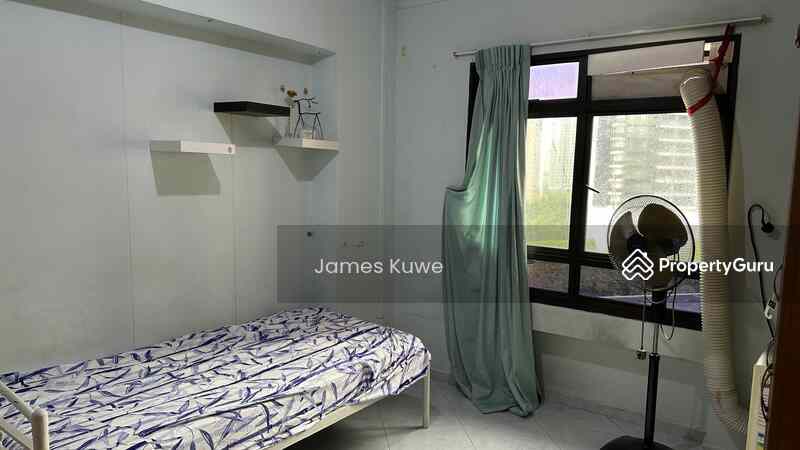 63B Lengkok Bahru: D03  HDB Flat | Prop-GPT the AI-Powered Property Guru