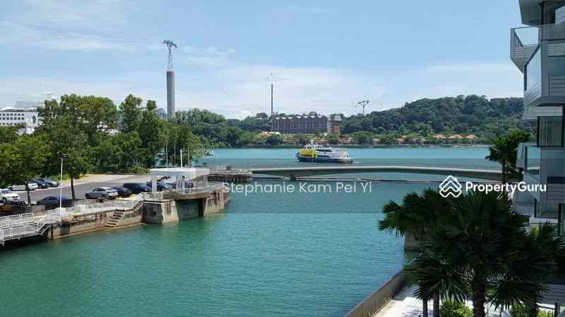 Corals at Keppel Bay: D04 Keppel Condominium | Prop-GPT the AI-Powered Property Guru