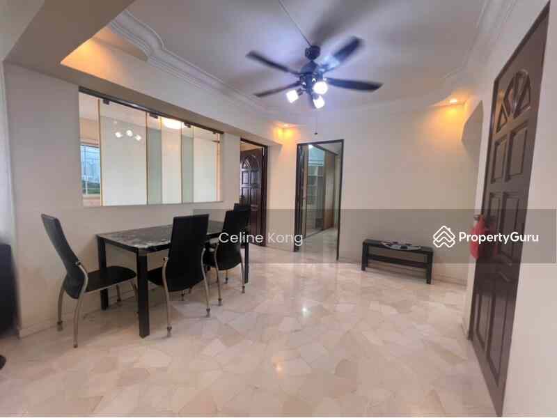 285 Bishan Street 22: D20 Bishan HDB Flat | Prop-GPT the AI-Powered Property Guru