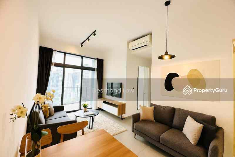 Prop-GPT: Condominium: D08  Sturdee Residences