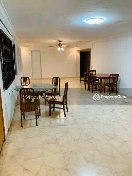Prop-GPT: HDB Flat: D14  663 Jalan Damai