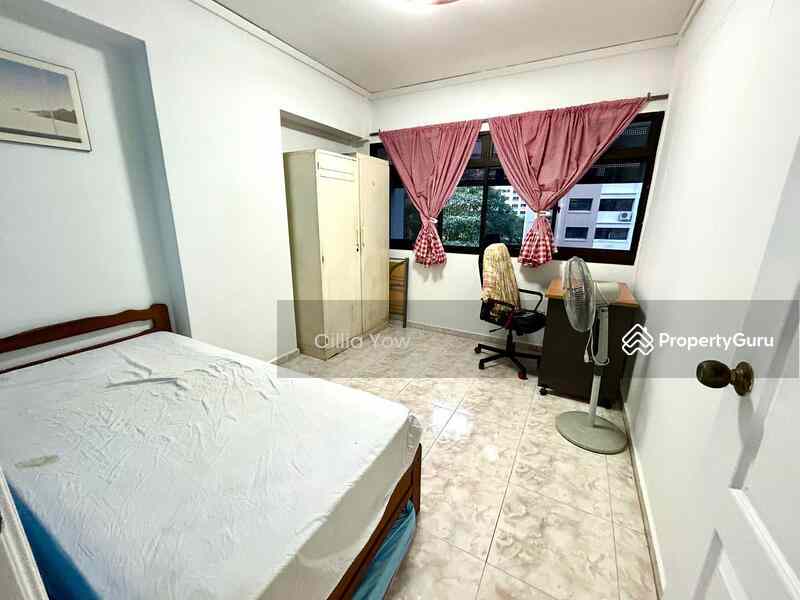 640 Jurong West Street 61: D22 Boon Lay HDB Flat | Prop-GPT the AI-Powered Property Guru