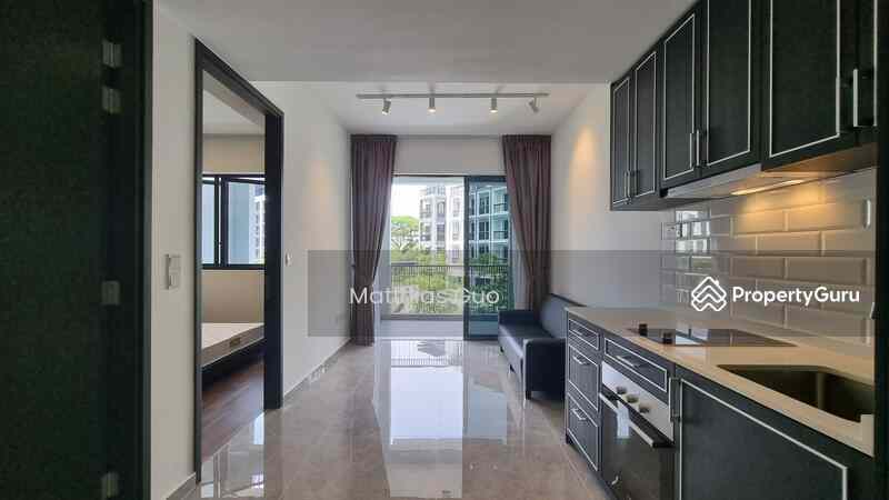 Mayfair Gardens: D21 Upper Bukit Timah Condominium | Prop-GPT the AI-Powered Property Guru