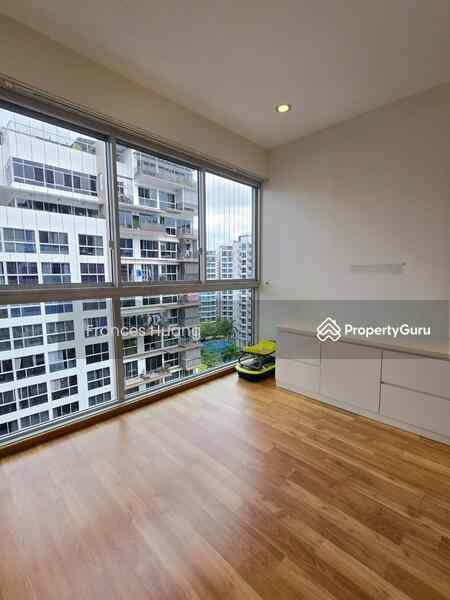 Prop-GPT: Executive Condominium: D18 Tampines CityLife @ Tampines