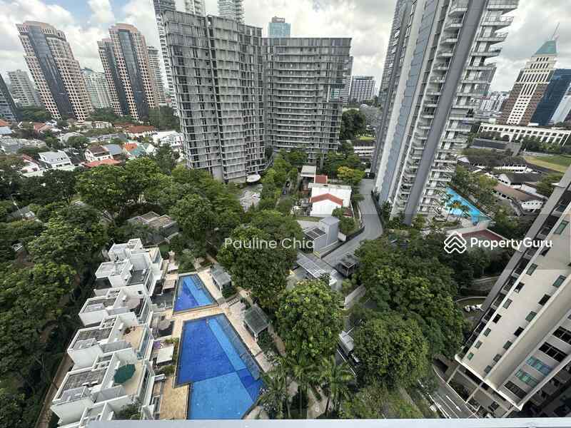 Prop-GPT: Condominium: D09  Paterson Residence