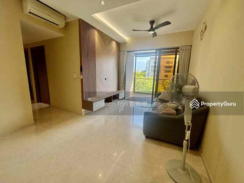 Prop-GPT: Apartment: D15 Marine Parade Seaside Residences