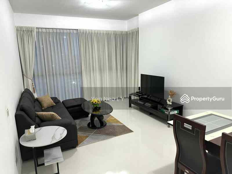 Citylights: D08  Condominium | Prop-GPT the AI-Powered Property Guru