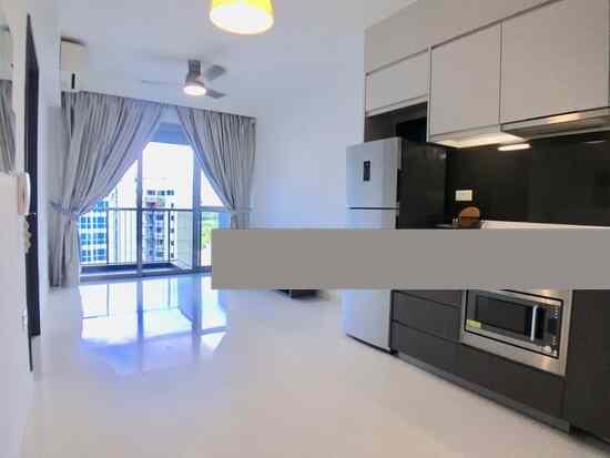 Q Bay Residences: D18 Tampines Condominium | Prop-GPT the AI-Powered Property Guru