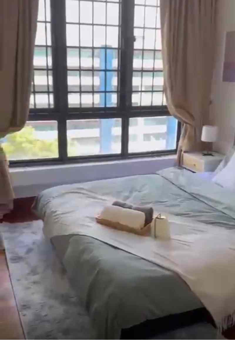 Eastpoint Green: D18 Simei Condominium | Prop-GPT the AI-Powered Property Guru