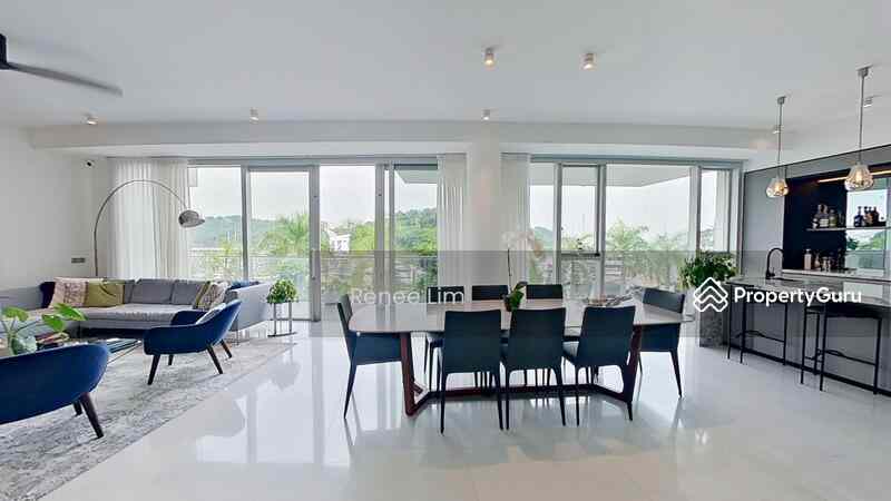 Prop-GPT: Condominium: D04 Keppel Reflections at Keppel Bay