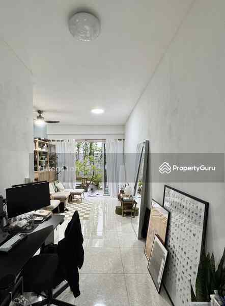 Prop-GPT: Condominium: D27 Yishun The Nautical