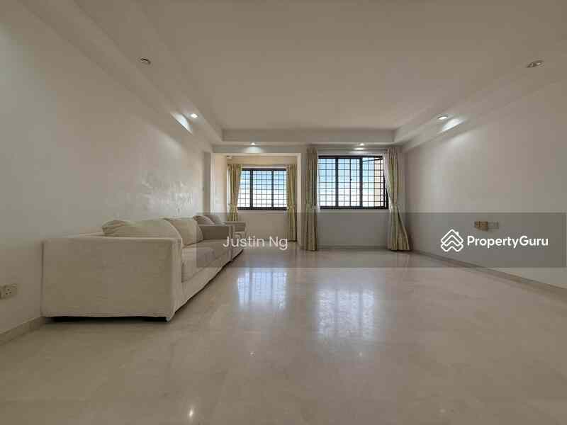 Kensington Park: D19 Serangoon Condominium | Prop-GPT the AI-Powered Property Guru