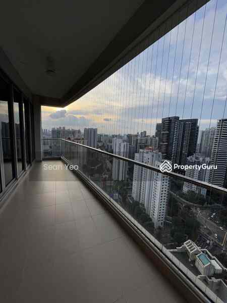 Martin Place Residences: D09  Condominium | Prop-GPT the AI-Powered Property Guru