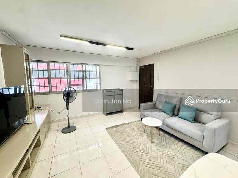 466 Crawford Lane: D07  HDB Flat | Prop-GPT the AI-Powered Property Guru
