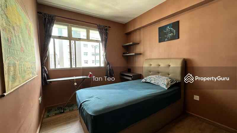 803D Keat Hong Close: D23 Choa Chu Kang HDB Flat | Prop-GPT the AI-Powered Property Guru