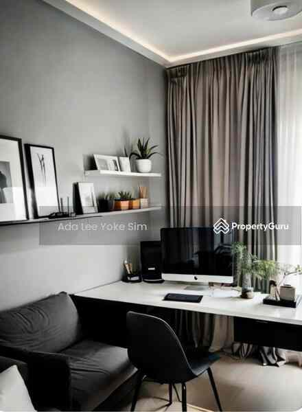 Holland: D10 Ardmore Condominium | Prop-GPT the AI-Powered Property Guru
