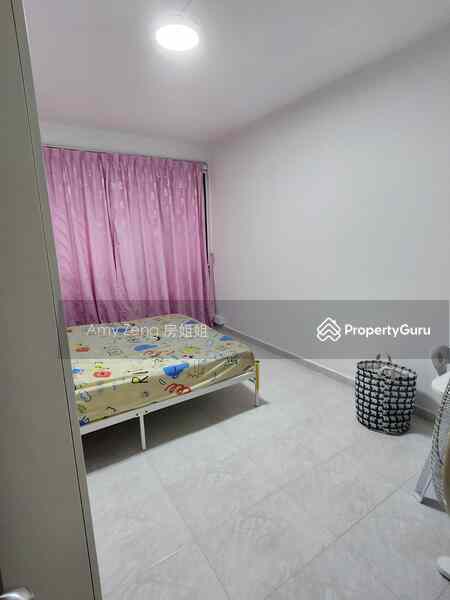 232 Simei Street 4: D18 Simei HDB Flat | Prop-GPT the AI-Powered Property Guru