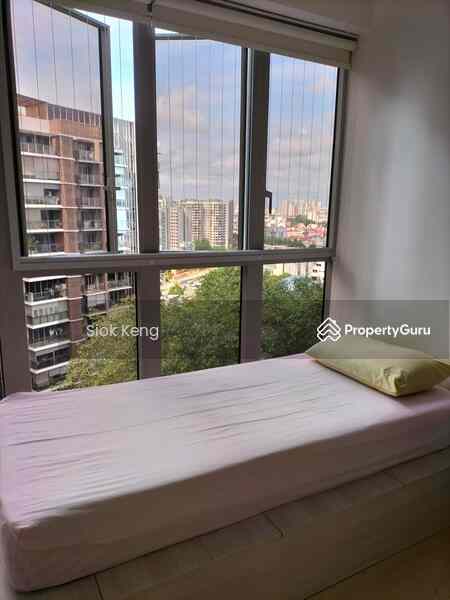 Prop-GPT: Apartment: D19  Bartley Residences
