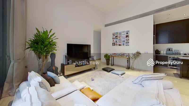 Goodwood Residence: D10 Ardmore Condominium | Prop-GPT the AI-Powered Property Guru