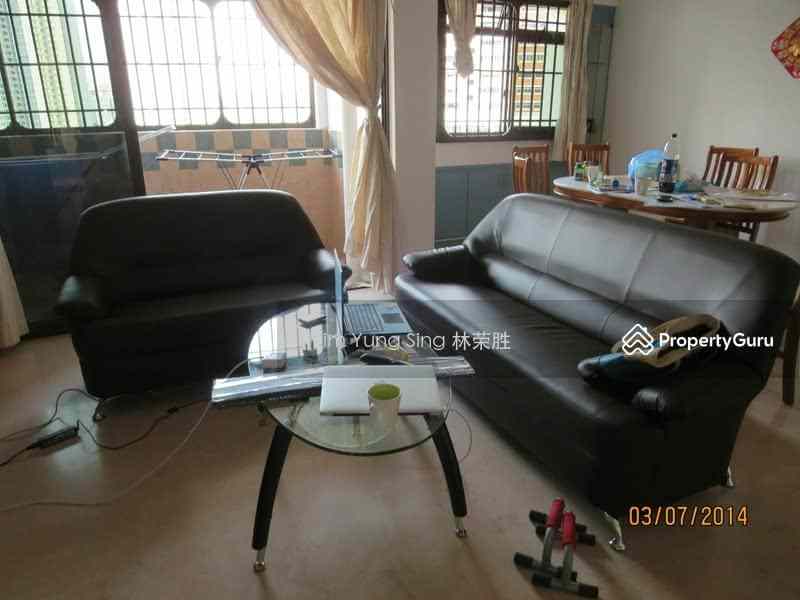 Prop-GPT: HDB Flat: D03  184 Stirling Road
