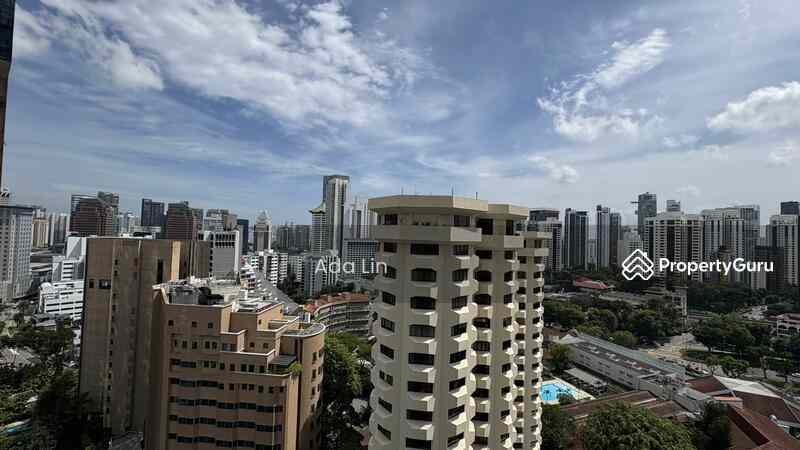 Prop-GPT: Condominium: D09 Cairnhill Klimt Cairnhill