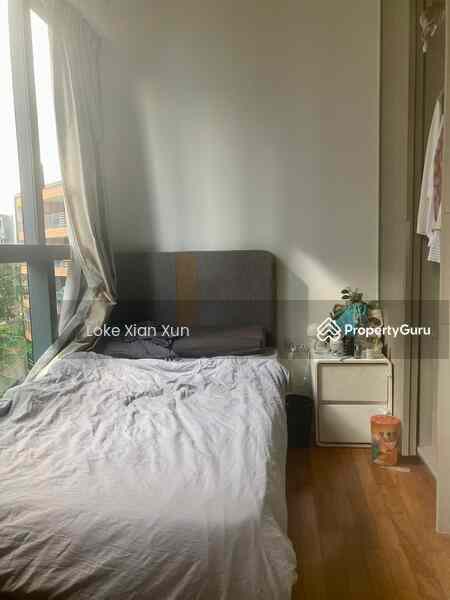 Prop-GPT: Condominium: D09 Cairnhill Sophia Hills