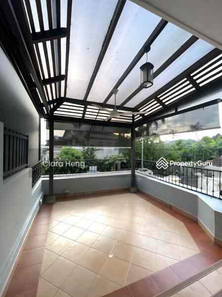 Affordable Lux Spacious 3.5 Storey @ Swiss View (Club) | walk to schs, grocer, Binjai, Kg Chantek: D11 Chancery Terrace | Prop-GPT the AI-Powered Property Guru