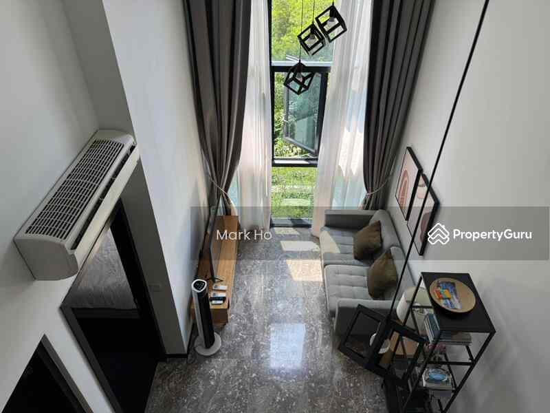 120 Grange: D10 Grange Road Condominium | Prop-GPT the AI-Powered Property Guru