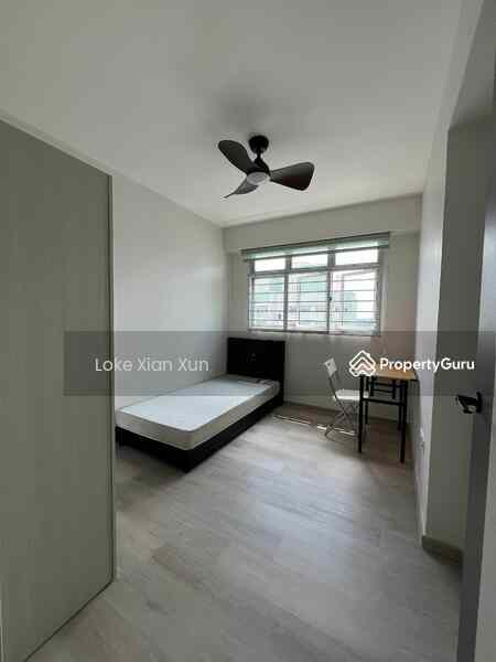 636A Senja Parc View: D23  HDB Flat | Prop-GPT the AI-Powered Property Guru
