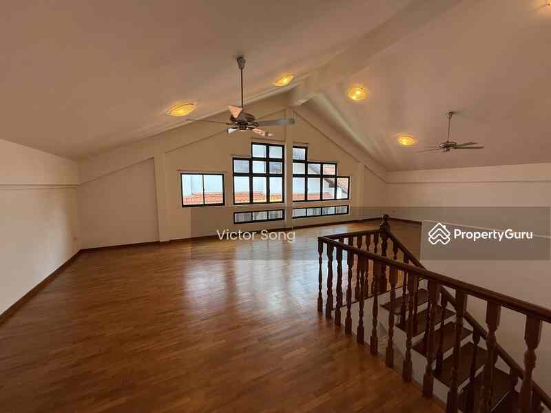 Holland Grove Vicinity Spacious SD for Rental @ Reasonable Price: D10 Holland Semi-Detached | Prop-GPT the AI-Powered Property Guru