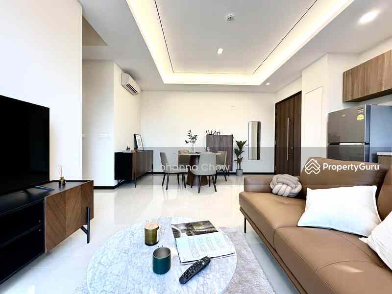 Weave Residences - East Coast: D15 East Coast Condominium | Prop-GPT the AI-Powered Property Guru