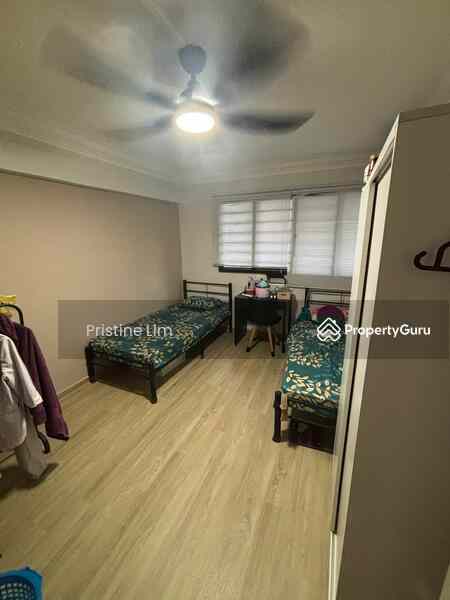 90 Bedok North Street 4: D16 Bedok HDB Flat | Prop-GPT the AI-Powered Property Guru