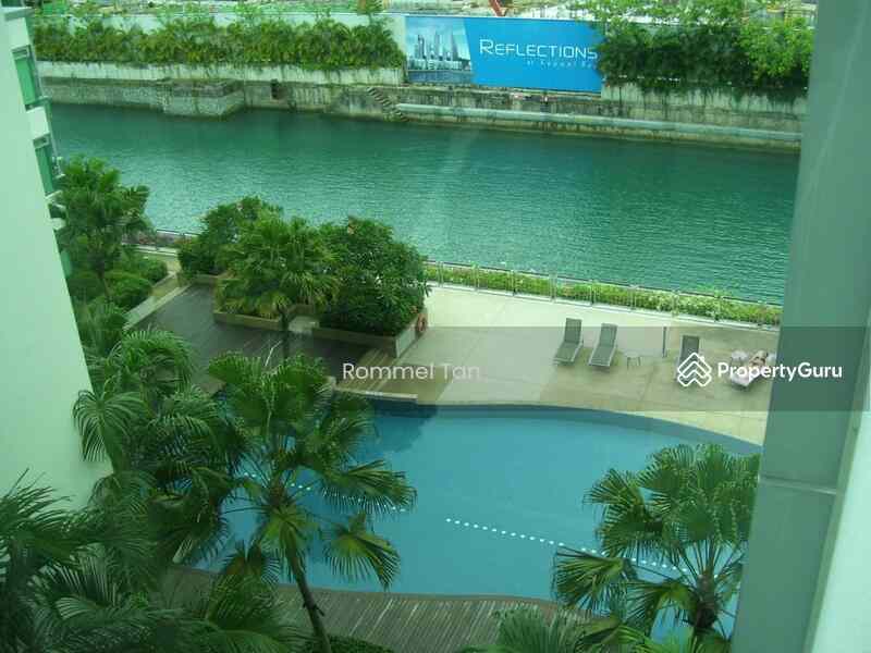 Prop-GPT: Condominium: D04 Keppel Caribbean at Keppel Bay