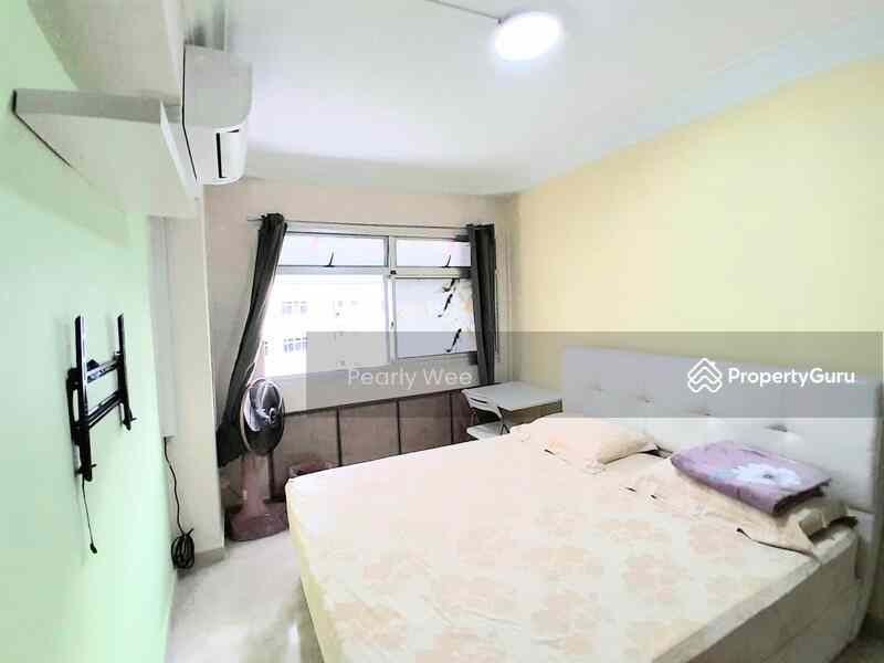 666 Jalan Damai: D14  HDB Flat | Prop-GPT the AI-Powered Property Guru