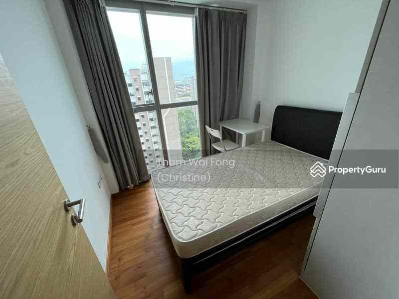 The Santorini: D18  Condominium | Prop-GPT the AI-Powered Property Guru