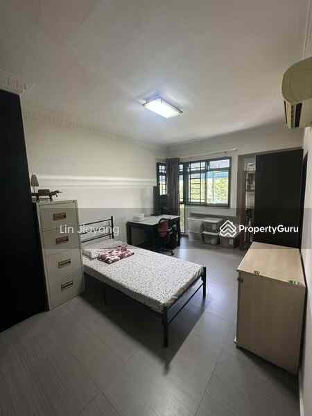Prop-GPT: HDB Flat: D23 Choa Chu Kang 461 Choa Chu Kang Avenue 4
