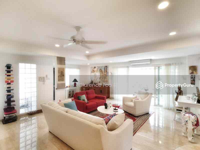 One Tree Hill Landed House: D09  Semi-Detached | Prop-GPT the AI-Powered Property Guru