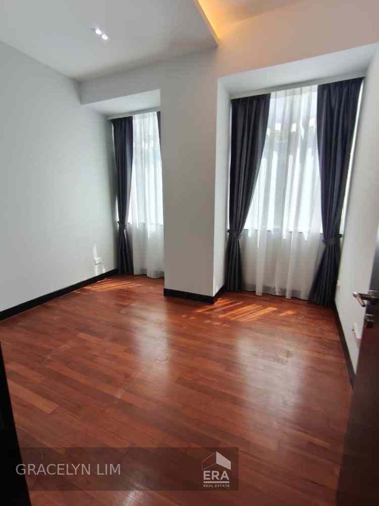 Orchard Scotts: D09 Cairnhill Condominium | Prop-GPT the AI-Powered Property Guru