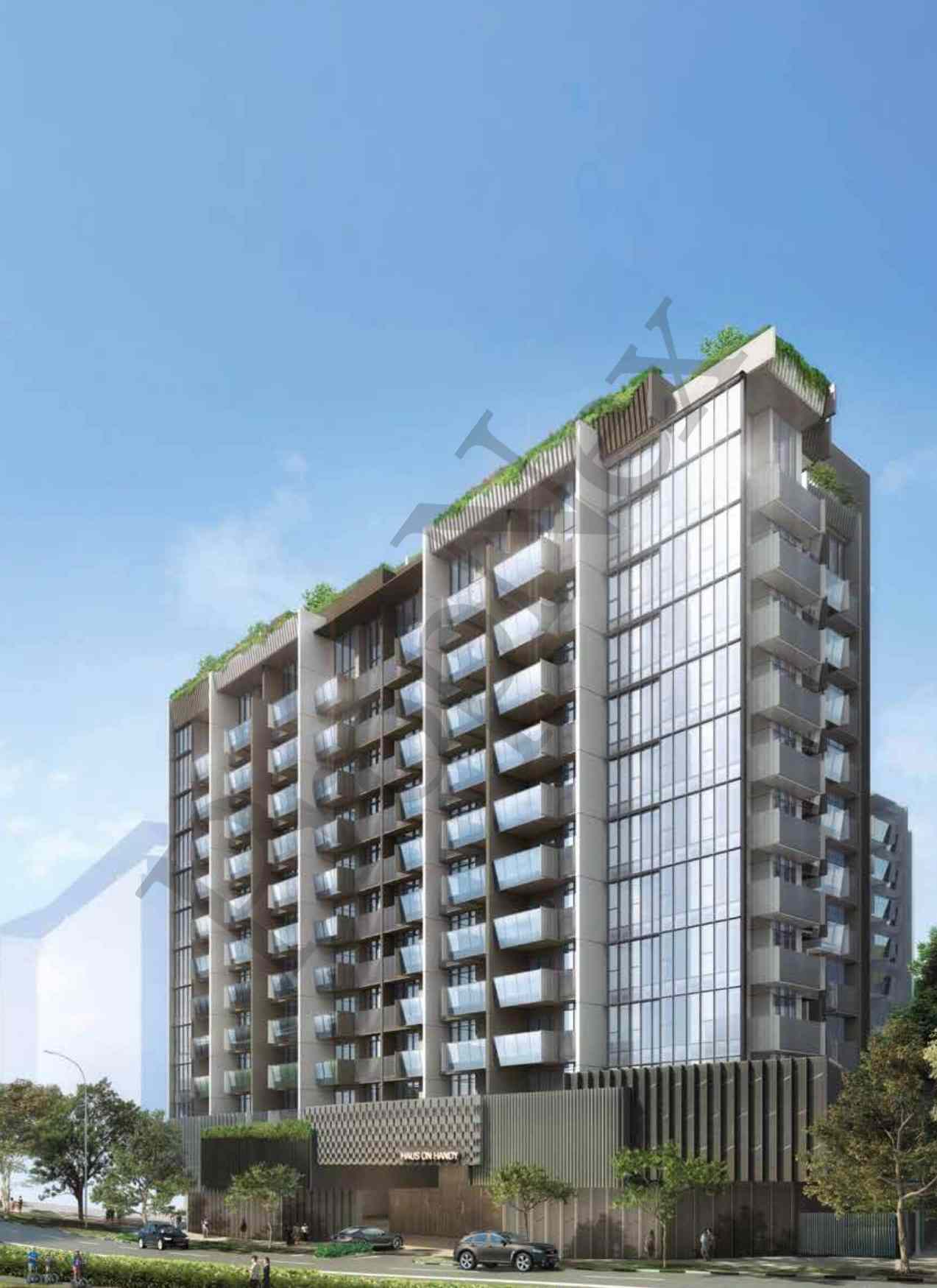 Haus On Handy: D09  Condominium | Prop-GPT the AI-Powered Property Guru