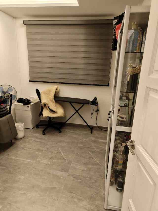 869A Tampines Avenue 8: D18 Tampines HDB Apartment | Prop-GPT the AI-Powered Property Guru