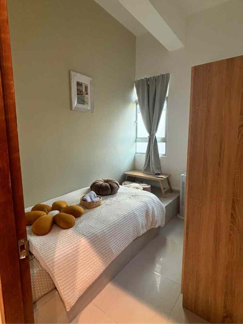 Avila Gardens: D17 Loyang Condominium | Prop-GPT the AI-Powered Property Guru