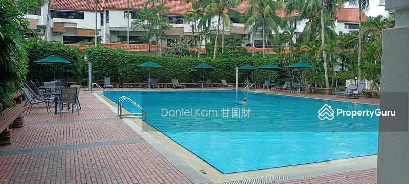 The Villa Delle Rose Condo: D10 Ardmore Condominium | Prop-GPT the AI-Powered Property Guru