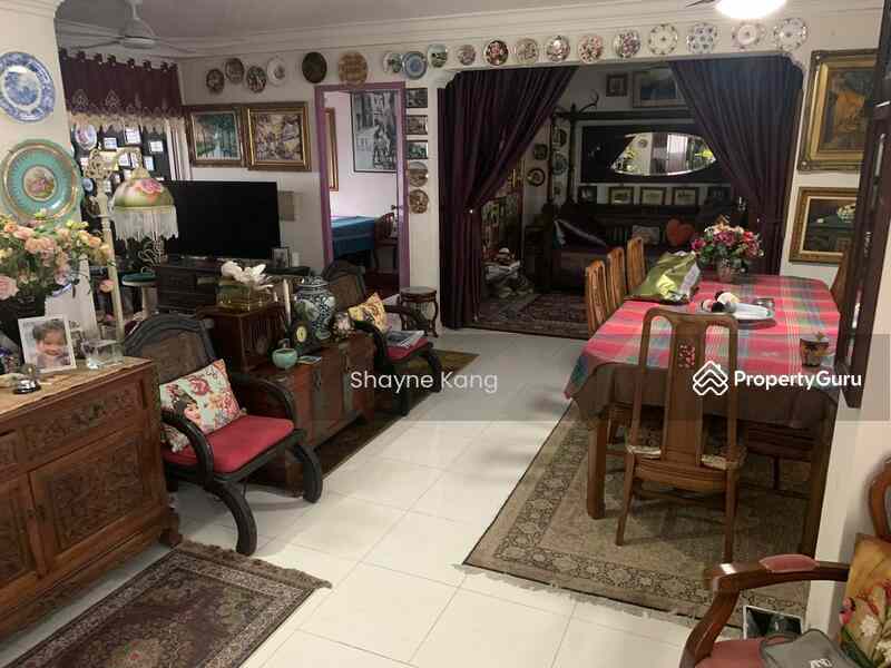 188 Pasir Ris Street 12: D18 Pasir Ris HDB Flat | Prop-GPT the AI-Powered Property Guru