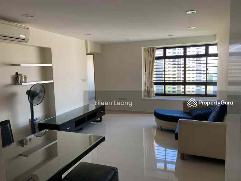488 Admiralty Link: D27 Admirality HDB Flat | Prop-GPT the AI-Powered Property Guru