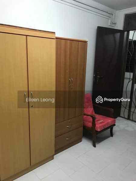 Prop-GPT: HDB Flat: D20 Bishan 137 Bishan Street 12
